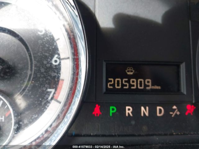 2C4RDGBG4ER263023 Dodge Grand Caravan
