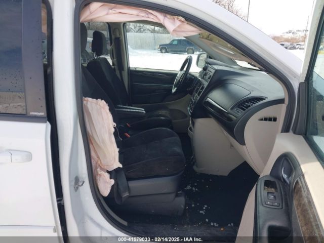 2C4RDGBG4ER263023 Dodge Grand Caravan