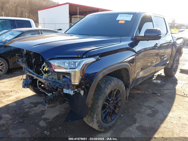 5TFJA5DB1PX129019 Toyota Tundra Limited