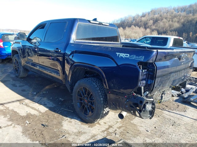 5TFJA5DB1PX129019 Toyota Tundra Limited