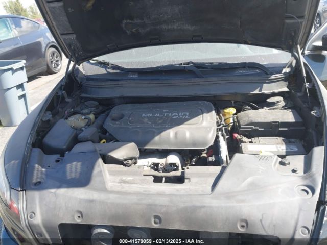 1C4PJLCB4FW683904 Jeep Cherokee Latitude