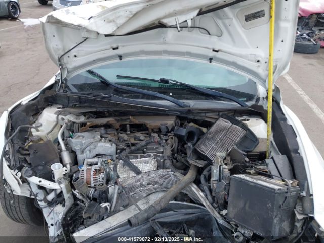 1N4AL3AP5HC182058 Nissan Altima 2.5 Sv