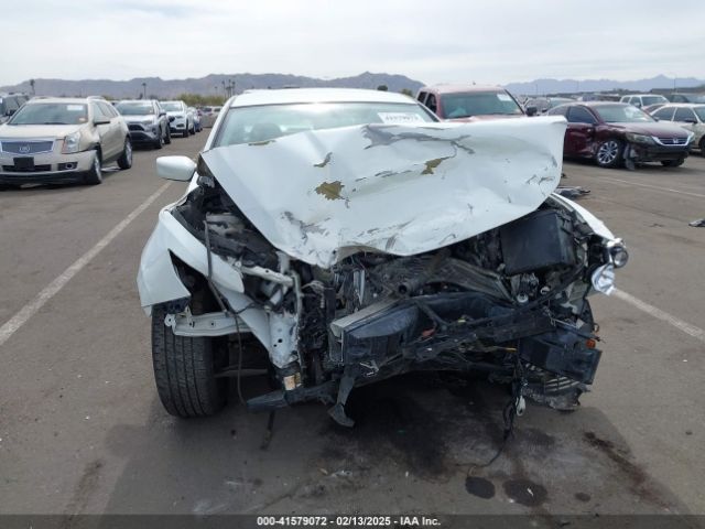 1N4AL3AP5HC182058 Nissan Altima 2.5 Sv