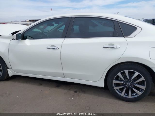 1N4AL3AP5HC182058 Nissan Altima 2.5 Sv