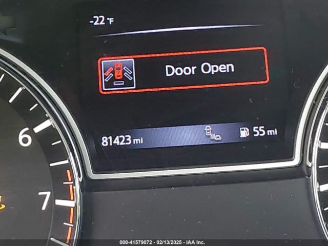 1N4AL3AP5HC182058 Nissan Altima 2.5 Sv