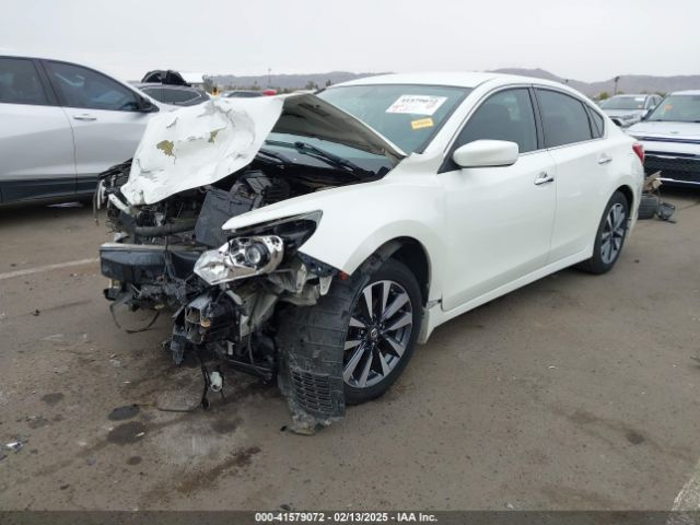 1N4AL3AP5HC182058 Nissan Altima 2.5 Sv