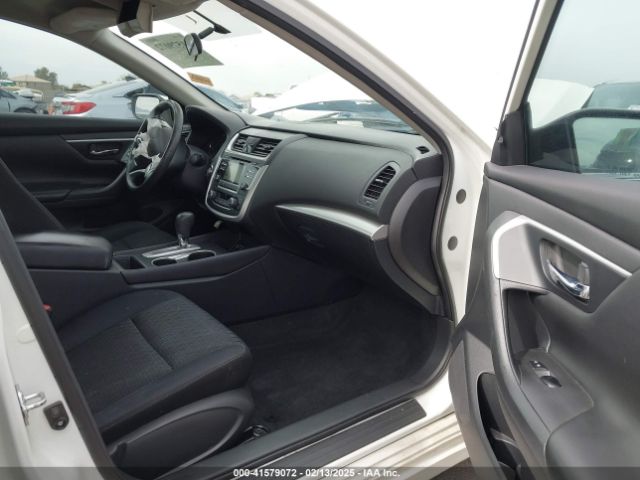 1N4AL3AP5HC182058 Nissan Altima 2.5 Sv