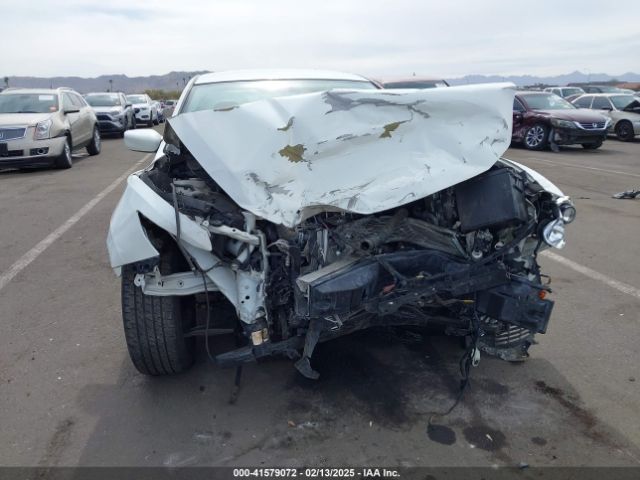 1N4AL3AP5HC182058 Nissan Altima 2.5 Sv