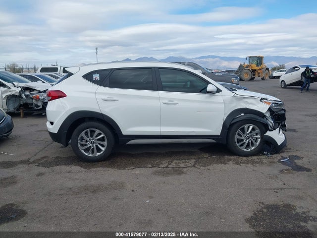 Hyundai TUCSON SEL 2018 KM8J33A42JU727113 Image 14