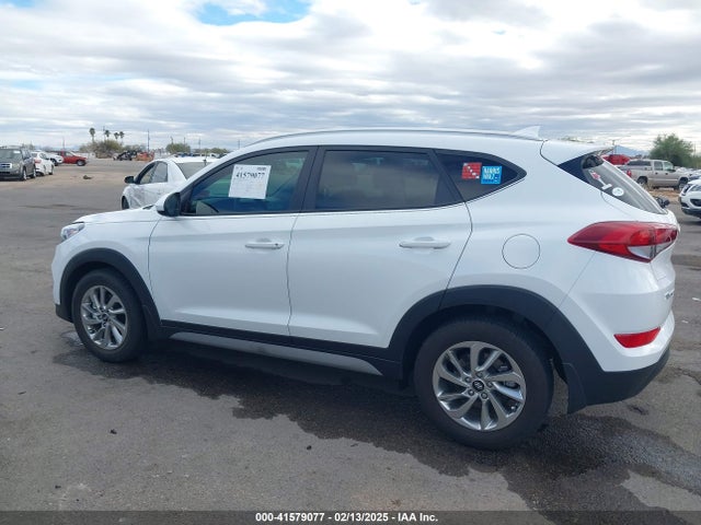 Hyundai TUCSON SEL 2018 KM8J33A42JU727113 Image 15
