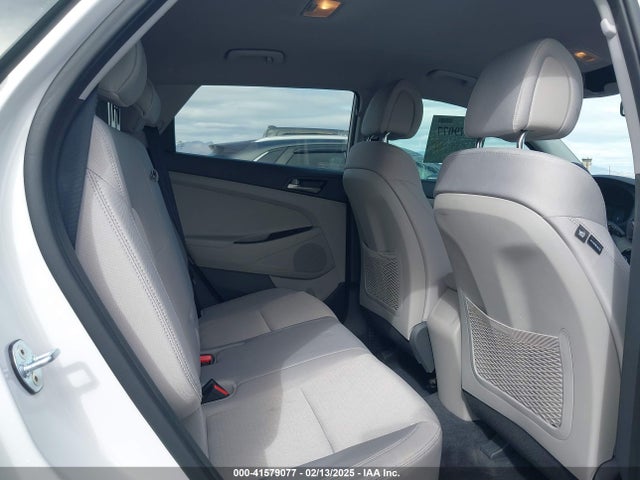 Hyundai TUCSON SEL 2018 KM8J33A42JU727113 Image 8