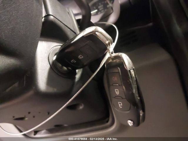 1FTEW1P4XLKE66465 Ford F-150 Police Responder Xl