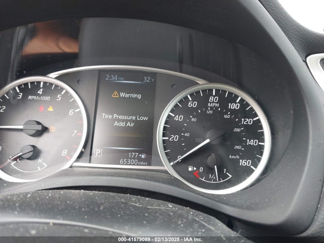 Nissan SENTRA SV 2016 3N1AB7AP6GL648428 Image 7