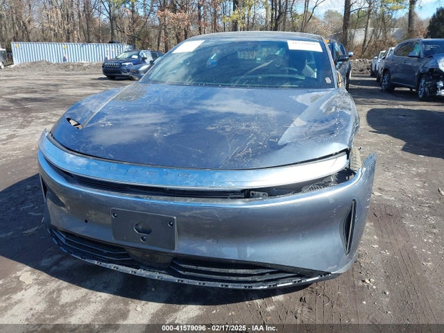 Lucid Air Pure 2025 50EA1PGA4SA004490 Image 12