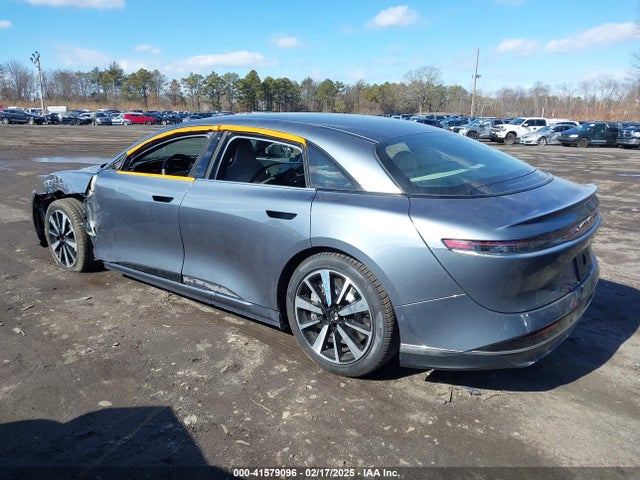 Lucid Air Pure 2025 50EA1PGA4SA004490 Image 14