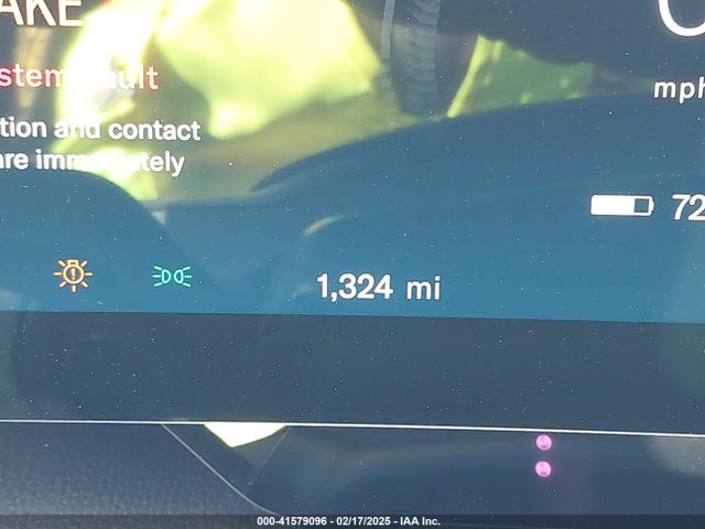 Lucid Air Pure 2025 50EA1PGA4SA004490 Image 7