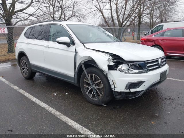 2020 VOLKSWAGEN TIGUAN 3VV3B7AX4LM036952