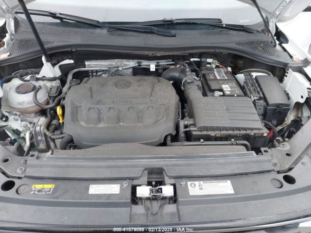 2020 VOLKSWAGEN TIGUAN 3VV3B7AX4LM036952 Photo 9
