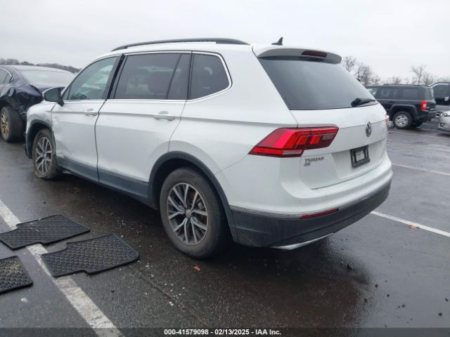2020 VOLKSWAGEN TIGUAN 3VV3B7AX4LM036952 Photo 2