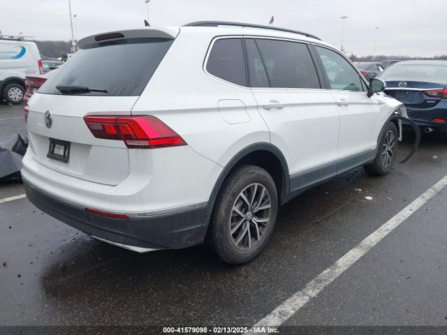 2020 VOLKSWAGEN TIGUAN 3VV3B7AX4LM036952 Photo 3