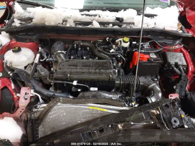 1FMCU9GN9PUB07098 Ford Escape Active
