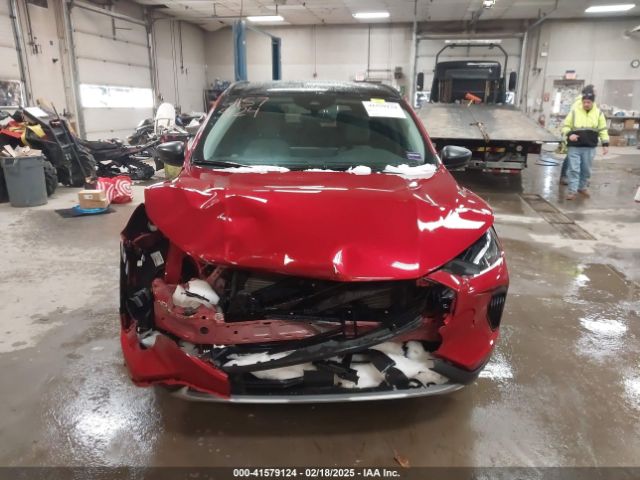 1FMCU9GN9PUB07098 Ford Escape Active
