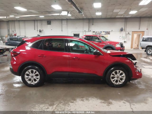 1FMCU9GN9PUB07098 Ford Escape Active