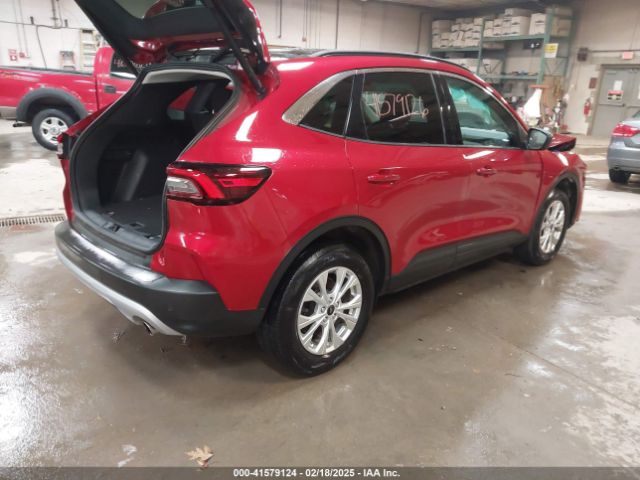 1FMCU9GN9PUB07098 Ford Escape Active