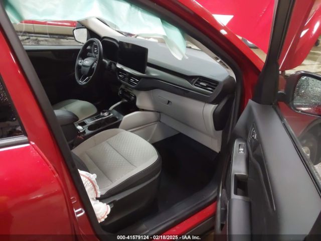 1FMCU9GN9PUB07098 Ford Escape Active