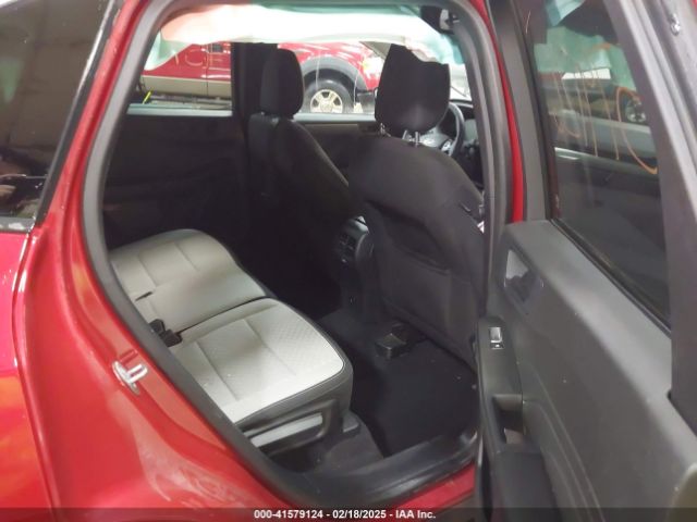 1FMCU9GN9PUB07098 Ford Escape Active
