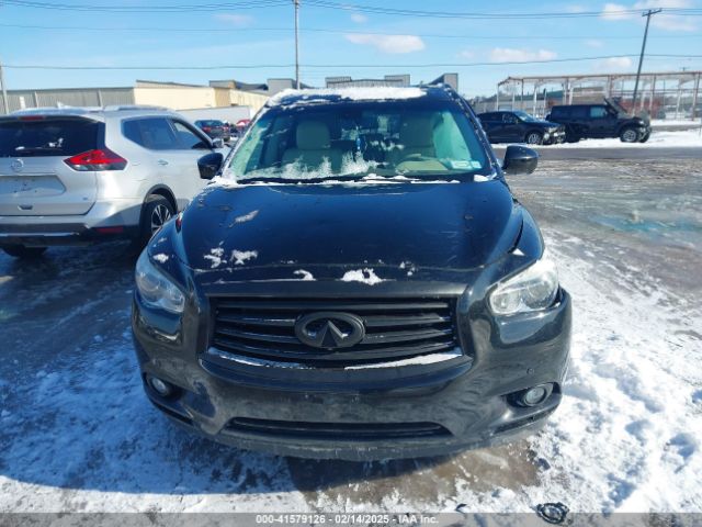 5N1AL0MM8EC522384 Infiniti QX60