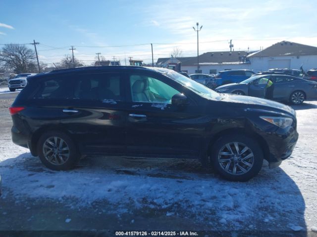 5N1AL0MM8EC522384 Infiniti QX60