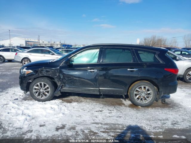 5N1AL0MM8EC522384 Infiniti QX60