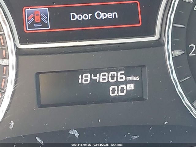 5N1AL0MM8EC522384 Infiniti QX60