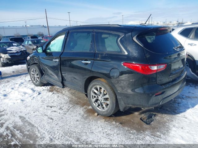 5N1AL0MM8EC522384 Infiniti QX60
