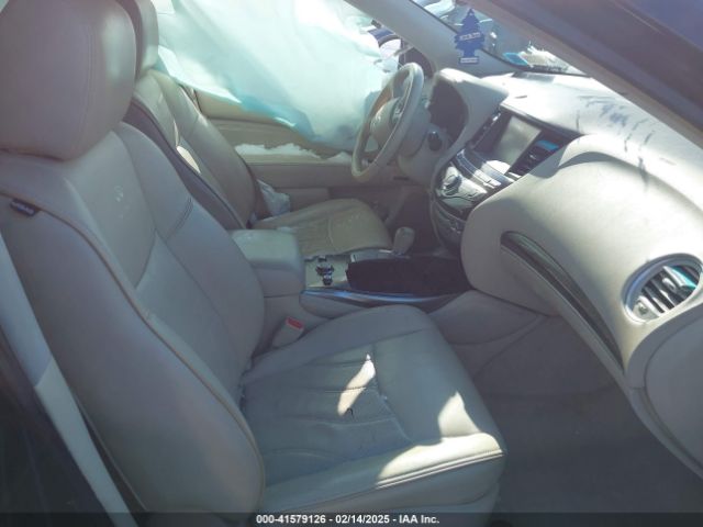 5N1AL0MM8EC522384 Infiniti QX60