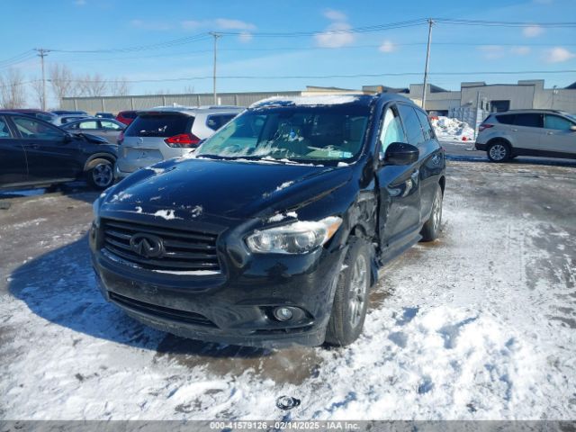 5N1AL0MM8EC522384 Infiniti QX60