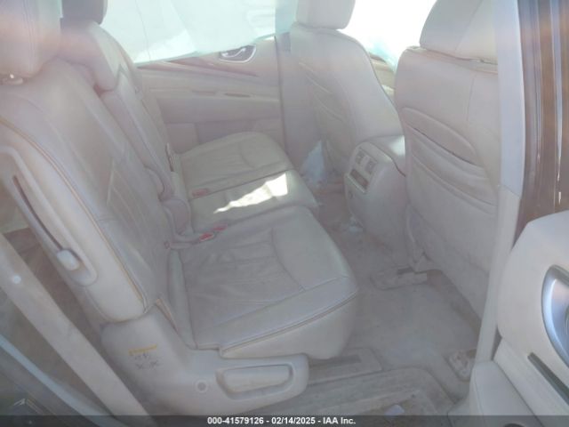 5N1AL0MM8EC522384 Infiniti QX60