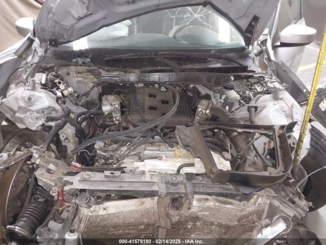 JN1CV6AP3FM502485 Infiniti Q40