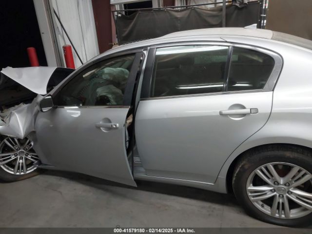 JN1CV6AP3FM502485 Infiniti Q40