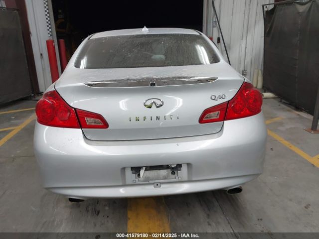 JN1CV6AP3FM502485 Infiniti Q40