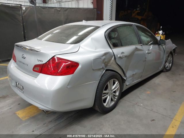 JN1CV6AP3FM502485 Infiniti Q40
