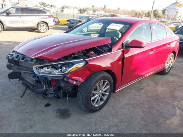 5NPE24AF8KH790289 Hyundai SONATA SE