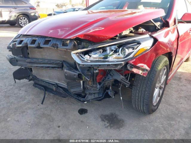 5NPE24AF8KH790289 Hyundai SONATA SE