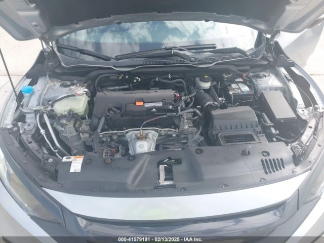 2HGFC2F63MH549820 Honda Civic Lx