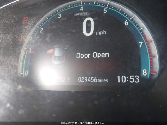2HGFC2F63MH549820 Honda Civic Lx