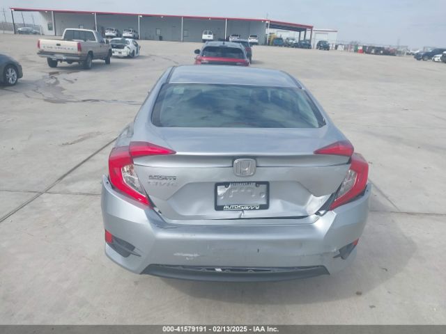 2HGFC2F63MH549820 Honda Civic Lx