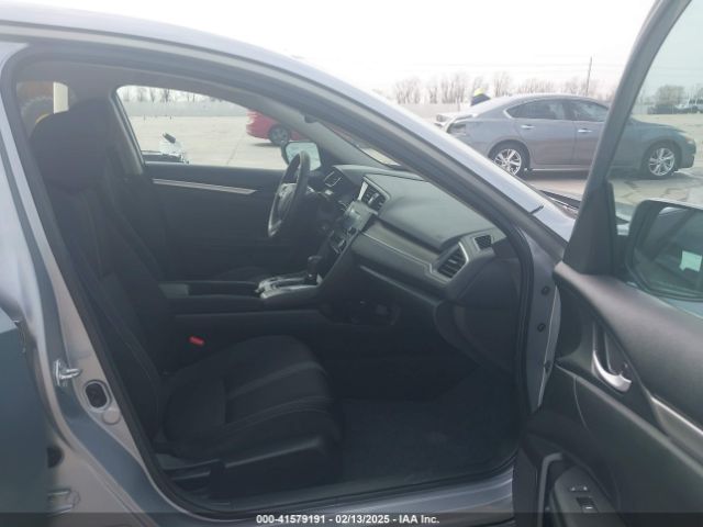 2HGFC2F63MH549820 Honda Civic Lx