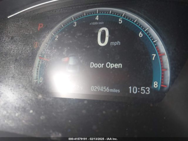 2HGFC2F63MH549820 Honda Civic Lx