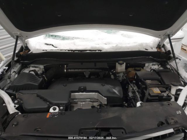 LRBFX2SA2LD044763 Buick Envision Awd Essence